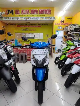 Honda beat esp CBS th 2015