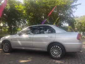 Mitsubishi Lancer 2001 Bensin
