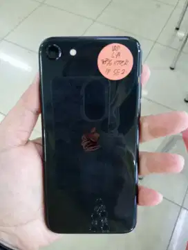 iPhone SE gen 2 128 Bea Cukai