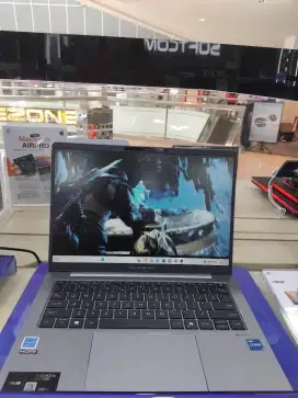 Laptop Experbook ram 16 Core i3