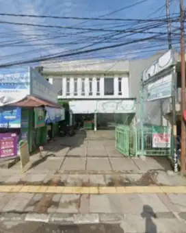 Di jual Rumah Vintage,rumah,Ruko