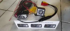 Kamera mundur Led 4 titik