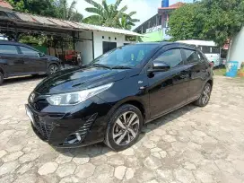 Toyota Yaris G Manual 2020