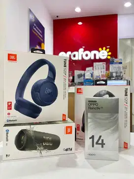 GEBYAR PROMO OPPO 14 SERIES FREE JBL