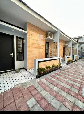 Dijual Rumah Bagus Minimaslis Siap Huni di Cilandak Jakarta Selatan