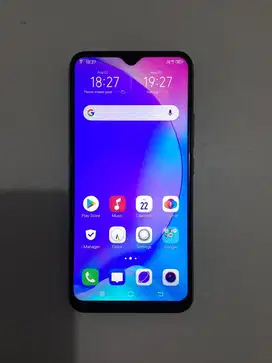 Vivo Y17 RAM 3/64