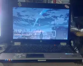 Laptop HP Elitebook 8440 P