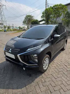 Mitsubishi Xpander GLS M/T 2017