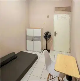 Damai Kost khusus untuk putri
