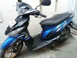 Yamaha. Mio j.   th 2013