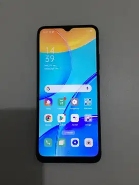 Oppo A15 RAM 3/32