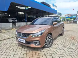 DP 5% Suzuki Baleno 1.5 Bensin-AT 2022 ZKY