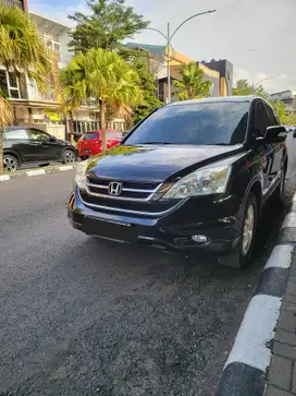 Honda CRV 2.4 2010