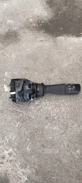 Saklar lampu, wiper, Original copotan Ayla X 1.2