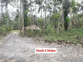 Tanah Pekarangan Murah di Pengasih Kulonprogo TP 080