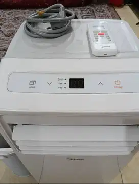 AC portable 1 PK Midea
