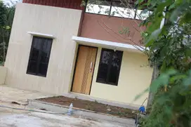 Rumah Manis Lokasi Strategis Impian Pecinta Hunian Modern