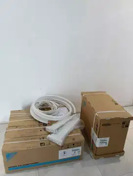 Jual AC baru buat mamah