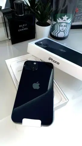 Kredit IP 13 New Garansi Resmi Promo Bunga Mulai dari 0%