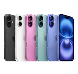 PROMO IPHONE 16 SERIES