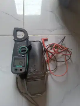 Tang Ampare atau alat ukur