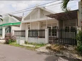 RUMAH LOKASI STRATEGIS TIDAR KOTA MALANG
