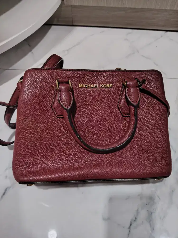 Tas Michael Kors Original Preloved