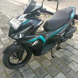 Yamaha AEROX 2021