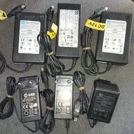 Adaptor CCTV | CWT HOIOTO 12Volt 4 Pin