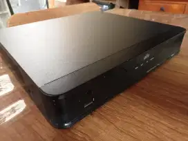 NVR CCTV 8 Ch PoE UNV NVR301-08-P8  Plus HDD 2TB, COD Cijantung dsk