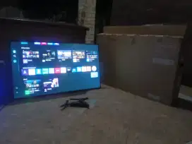 TV Androit Smart Digital