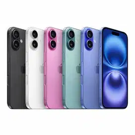 IPHONE 16 128GB