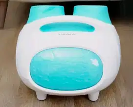 Alat refleksi kaki Advance (warna sesuai gambar)ar