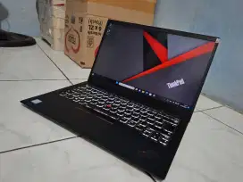 Laptop Lenovo Thinkpad X1 Carbon 6rd