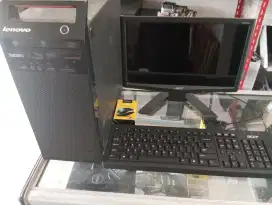 Pc core i3 haswell fullset