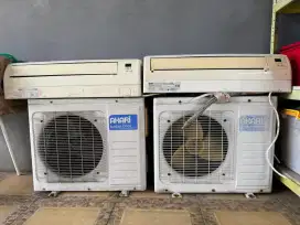 Ac 0.5 PK bekas