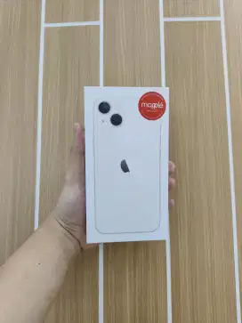 IPHONE 13 STARLIGHT CASH& CREDIT CICILAN TANPA DP