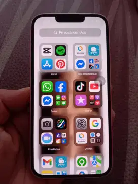 IPHONE 13 IBOX SECOND