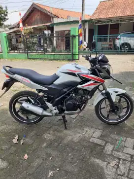 Honda CB 150R 2014 pajak panjang dikfc lenteng bisa TT Unit lain