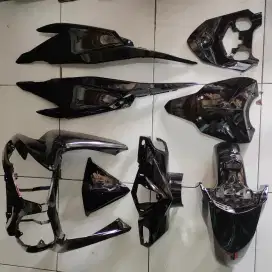 Berbagai body motor