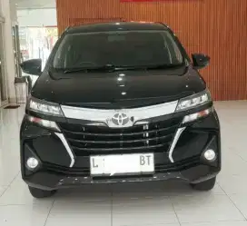 Di jual toyota Avanza Tahun 2019  1.3 G Matic Bensin