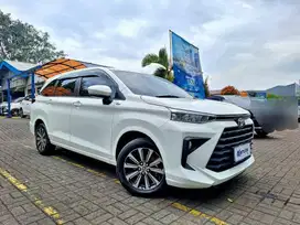 [OLXmobbi] PAJAK PANJANG - TOYOTA AVANZA 1.5 G MATIC 2023