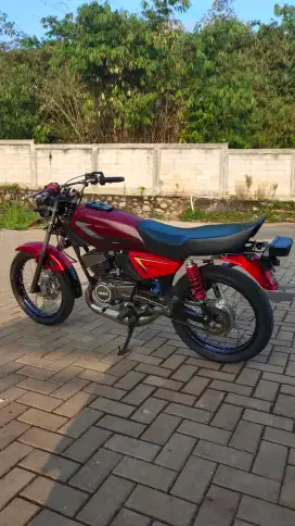 rx king tahun 1996