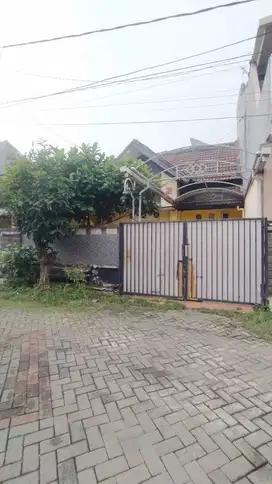 Rumah Murah siap Huni di Perum Pondok Mutiara, Sda