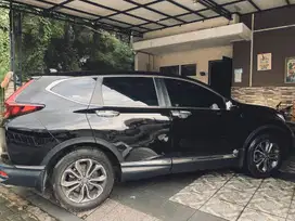 Honda CR-V 2021 Bensin