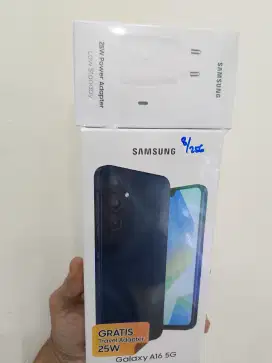 Samsung A16 5G Ram 8/256Gb