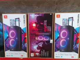 JBL PARTYBOX310 PROMO CASH KREDIT DP 0