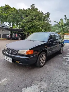 Toyota Corolla 2000 Bensin