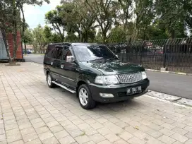 Kijang Kapsul LX new model