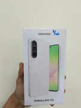 Samsung A56 Ram 8/256Gb